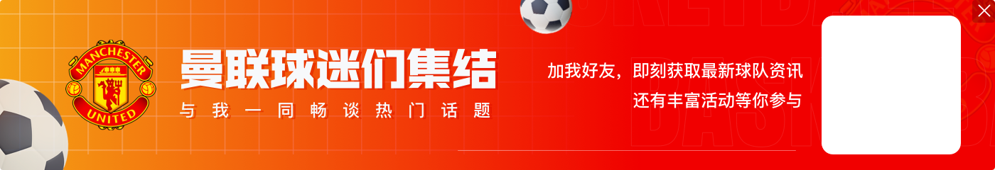 葡媒：曼联将现场考察A费，考虑以大约2000万欧从本菲卡回购他